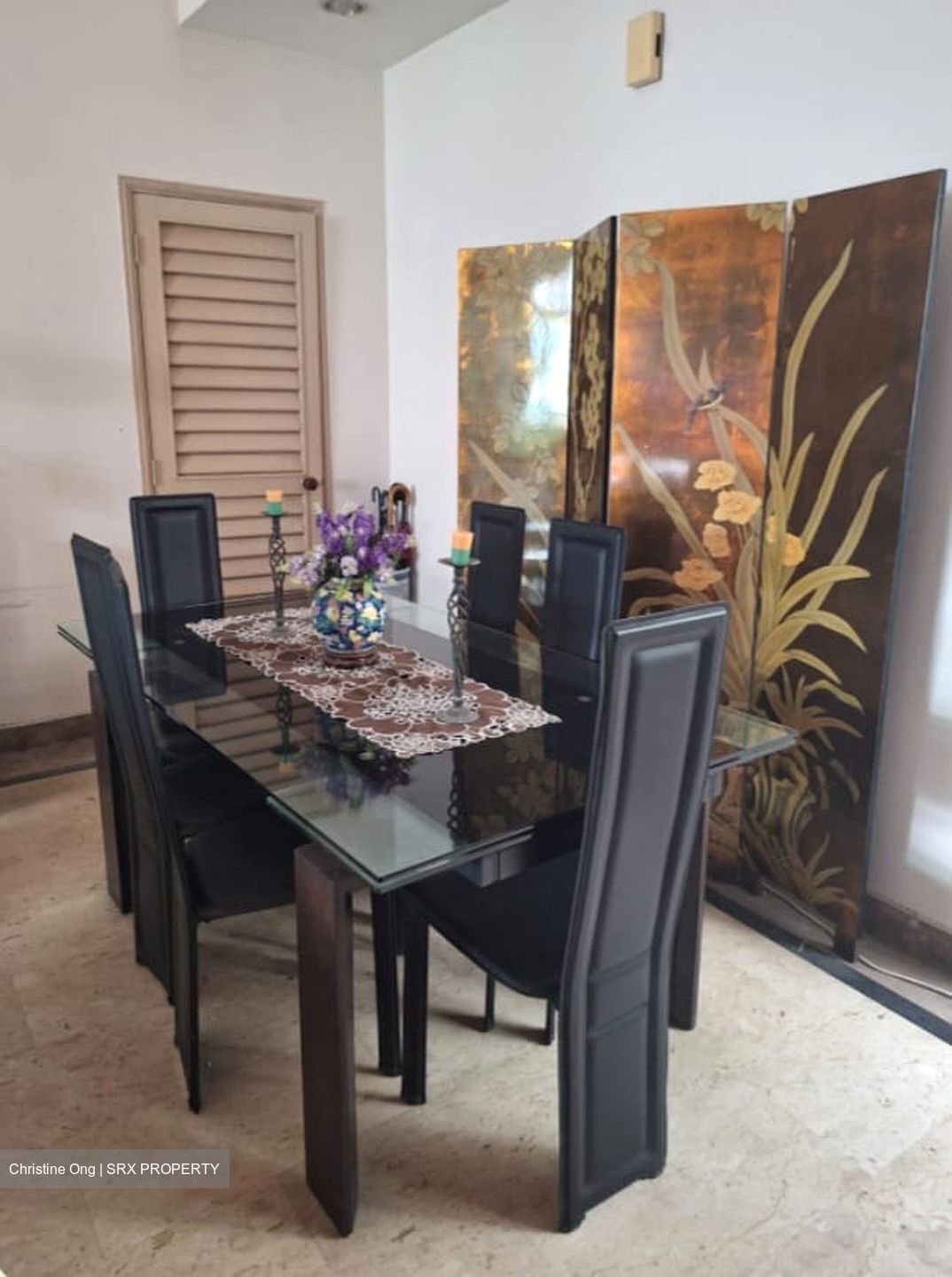 The Baycourt (D16), Condominium #504389661